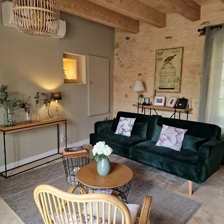 La Grange Perigord - Sarlat - Piscine Privee Archignac