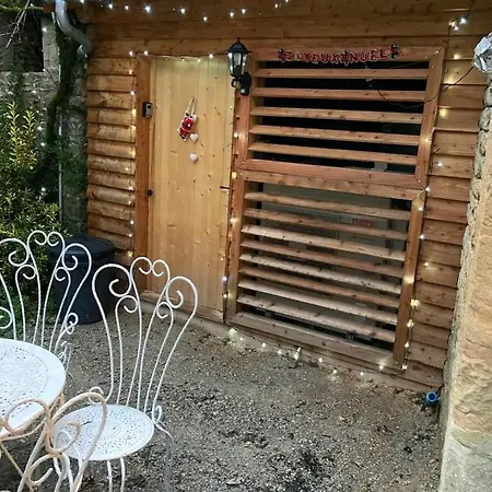 La Grange Perigord - Sarlat - Piscine Privee