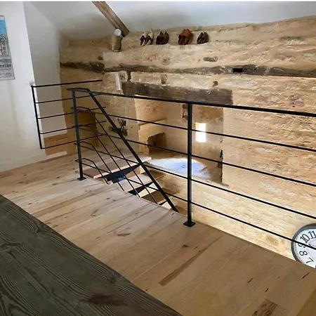 Ferienhaus La Grange Perigord - Sarlat - Piscine Privee